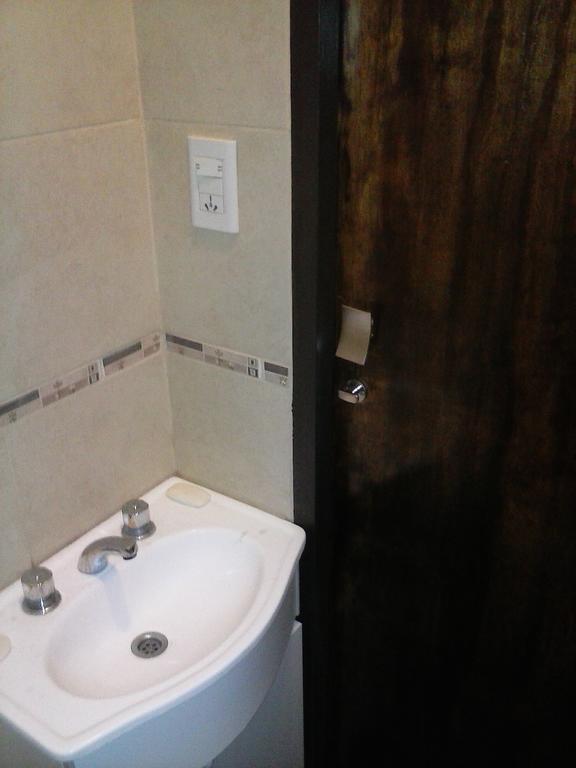 Hostel Mendoza Inn 外观 照片