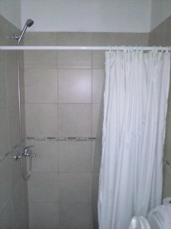 Hostel Mendoza Inn 外观 照片
