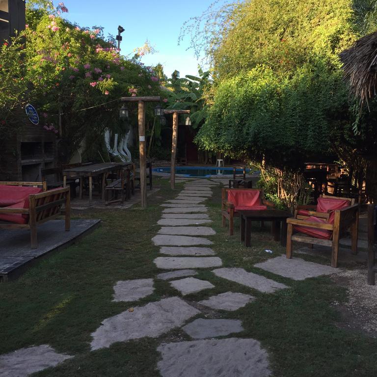 Hostel Mendoza Inn 外观 照片