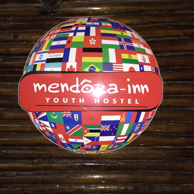 Hostel Mendoza Inn 外观 照片