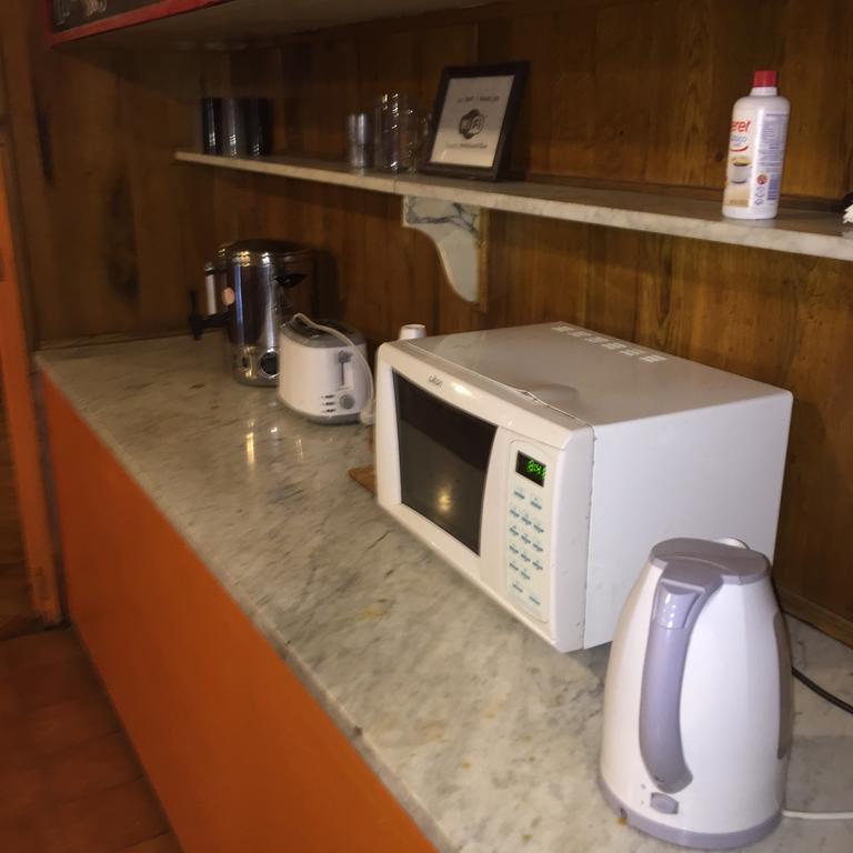 Hostel Mendoza Inn 外观 照片
