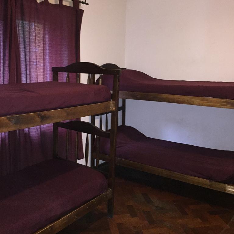 Hostel Mendoza Inn 外观 照片