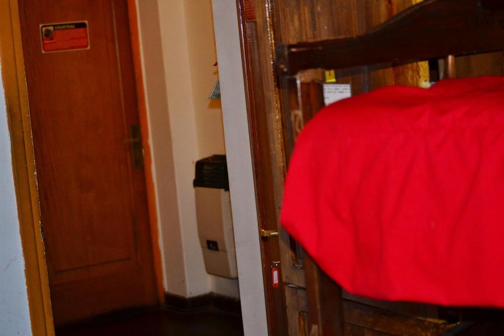Hostel Mendoza Inn 客房 照片