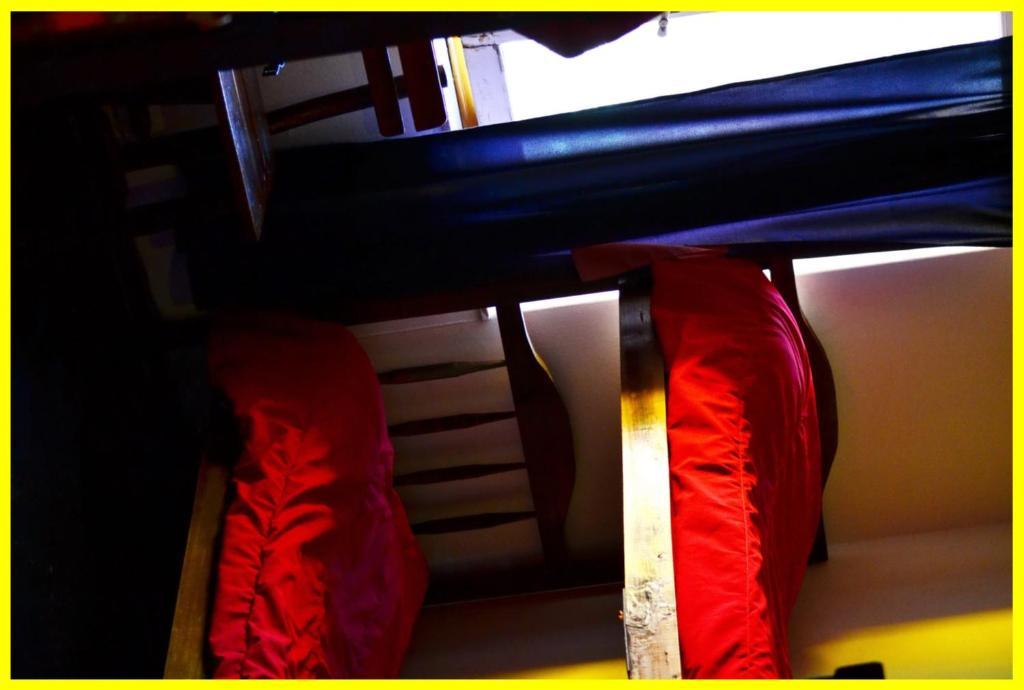 Hostel Mendoza Inn 外观 照片