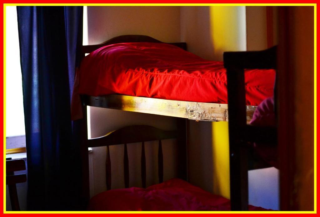 Hostel Mendoza Inn 客房 照片