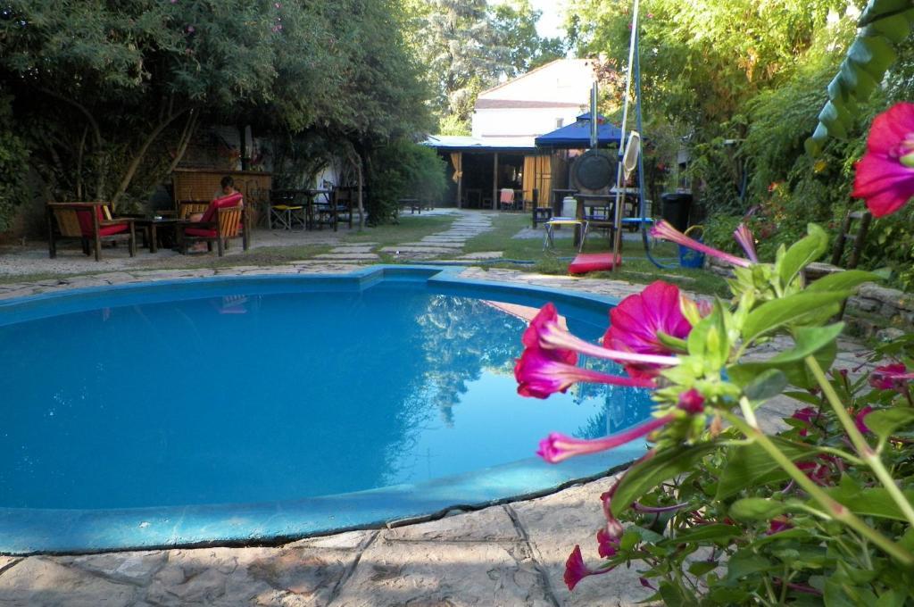 Hostel Mendoza Inn 外观 照片